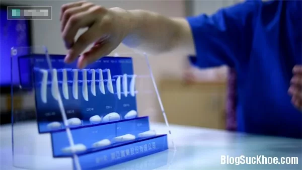 Hãy là khách hàng thông thái nếu bạn muốn làm đẹp bằng dao kéo