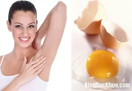 Những phương pháp ngăn chặn lông nách mọc rất hiệu quả