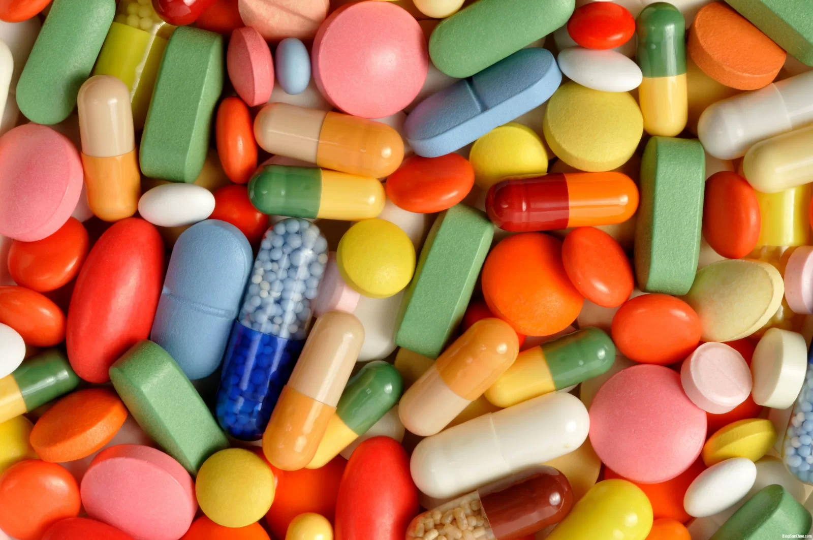 Có nên dùng viên vitamin tổng hợp?