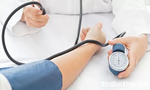 Thực phẩm người tăng huyết áp nên dùng và không nên dùng