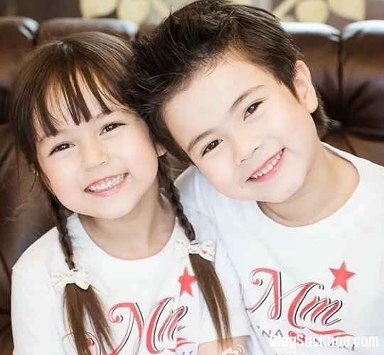 Mẹo chăm con để bé có hàm răng trắng đều