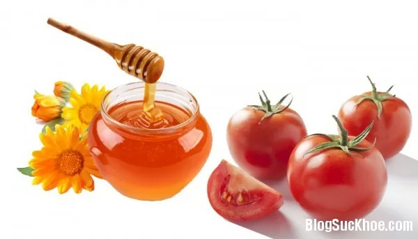 Hỗn hợp rẻ tiền giúp da trẻ như tuổi trăng rằm