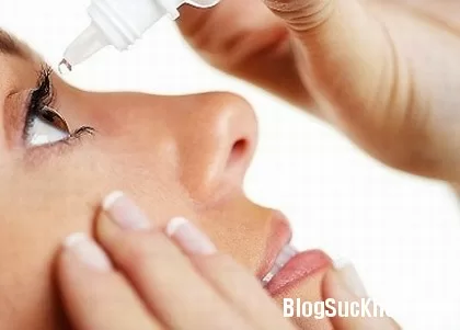 Những điều cần biết về bệnh đau mắt đỏ