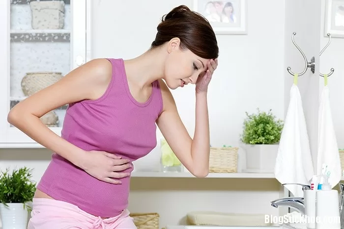 Thực phẩm gây hại cho thai nhi mẹ nên tránh