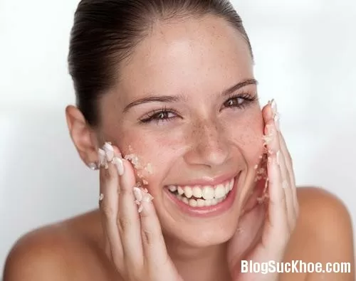 Bí quyết "vàng" chăm sóc da nàng nào cũng phải nhớ
