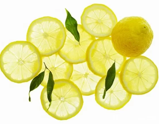 Tuyệt chiêu dùng chanh giảm cân hiệu quả