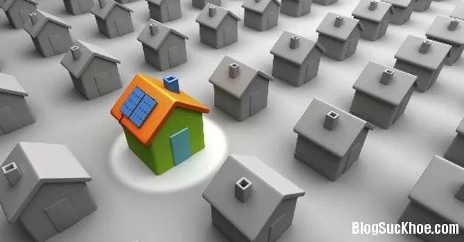Cẩn thận khi mua quá nhiều nhà