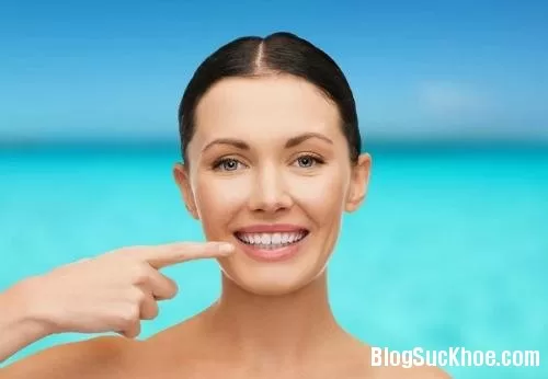 Những loại thực phẩm giúp răng xỉn màu thành trắng bóng
