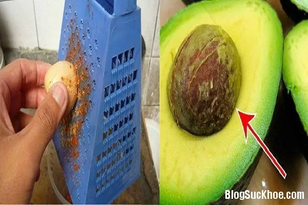 Hạt bơ - "thần dược" ngăn lão hóa da