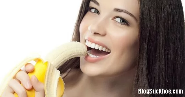 Điều gì xảy ra nếu bạn ăn 1 quả chuối mỗi tối?