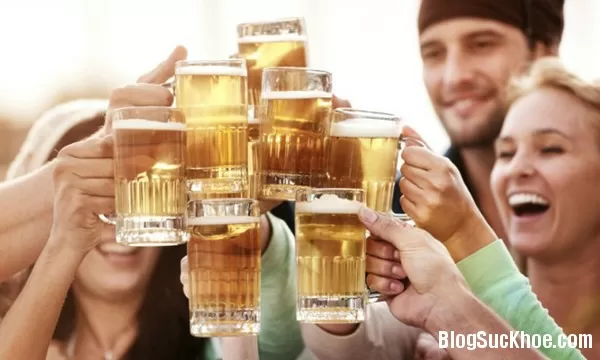 Uống bia theo cách này cả năm không cần dùng thuốc
