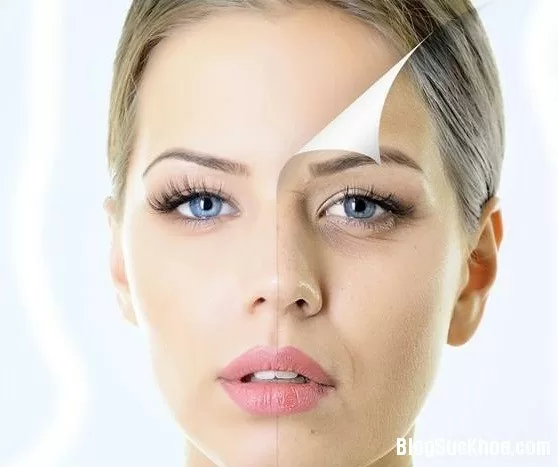 4 cách xóa nếp nhăn tự nhiên hiệu quả