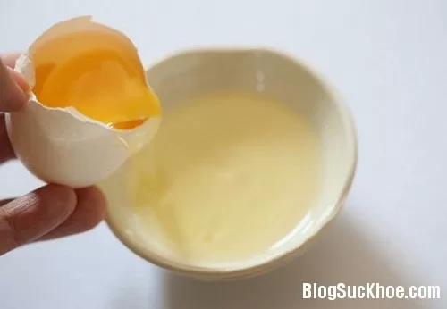 Cách dùng trứng gà chống lão hóa tốt hơn cả uống collagen