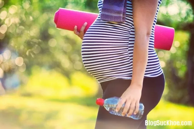 Những điều bạn nên làm sau khi biết mình có thai
