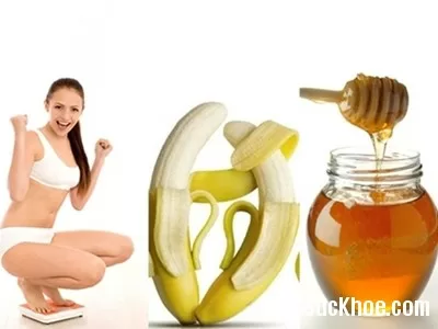 3 cách giảm cân cực nhanh dễ làm tại nhà