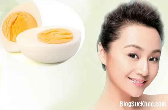 Ăn trứng buổi sáng giúp cân nặng giảm chóng mặt