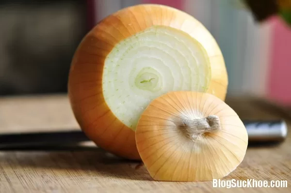 Lý do các chuyên gia khuyên bạn nên ăn hành tây đều đặn