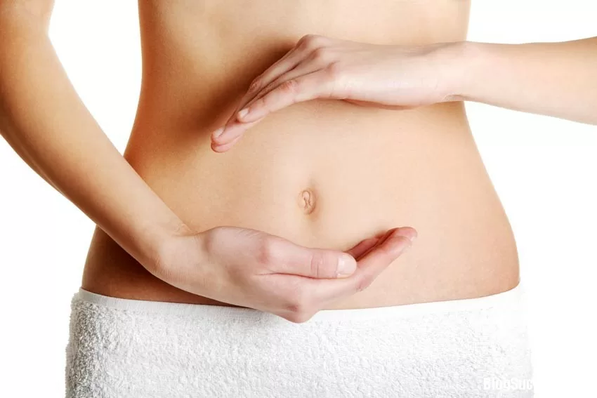 Giảm cân, giảm mỡ sau 3 ngày mà không tốn tiền thẩm mỹ, hút mỡ