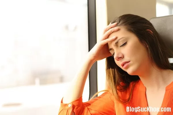 Bí quyết giúp bạn cả đời không bị say xe