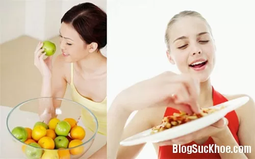 Các loại trái cây làm sạch gan hiệu quả