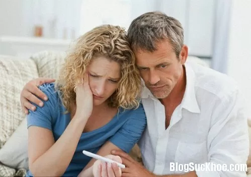 Những thói quen không ngờ giết chết tinh trùng của nam giới