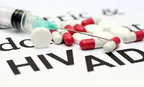 Các triệu chứng của HIV/AIDS