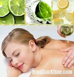 5 công thức trị mụn lưng để tự tin hở lưng trần