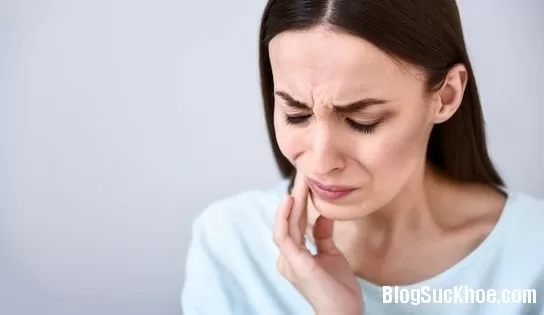 Cách hạn chế ê buốt răng