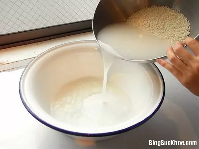 Học người Nhật cách làm trắng da rạng ngời