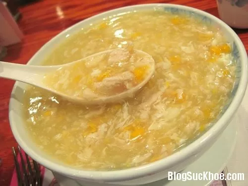 Loại súp chống ung thư hiệu quả bạn nên ăn