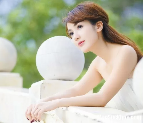Cách đơn giản giúp da không bao giờ bắt nắng