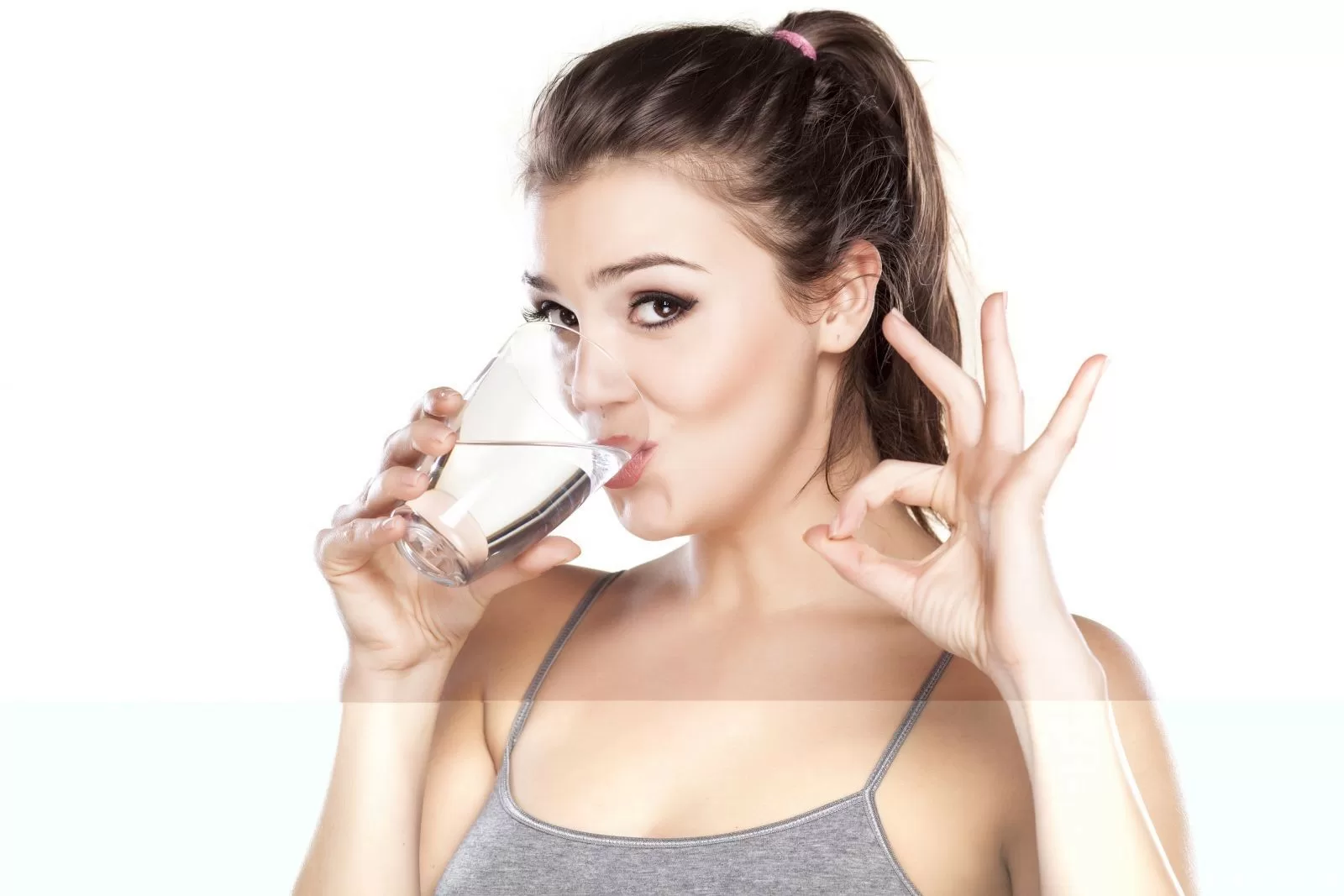 Bí quyết uống nước lọc đúng cách để giảm cân