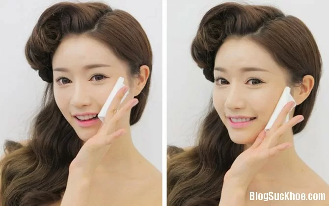 Hướng dẫn tẩy trang đúng cách cho từng vùng da