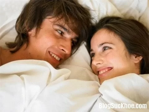 Thực phẩm không nên ăn trước khi quan hệ