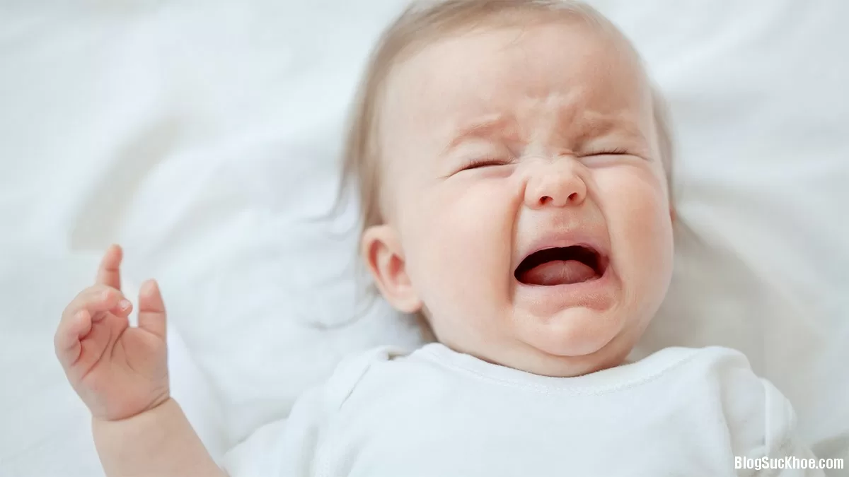 Mẹo chăm con khi bé mọc răng