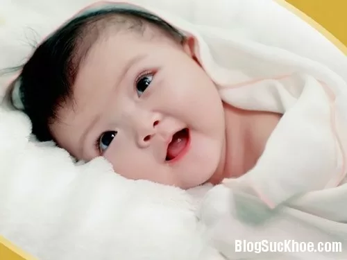 7 biểu hiện chứng tỏ bé thông minh bẩm sinh