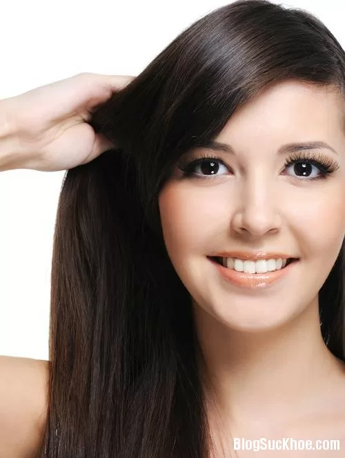 3 loại nước giúp tóc đen tự nhiên
