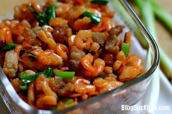 Tôm đồng - vị thuốc quý ít người biết