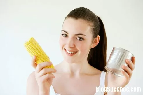 Vòng 2 giảm 5cm trong 14 ngày nhờ ăn ngô buổi sáng