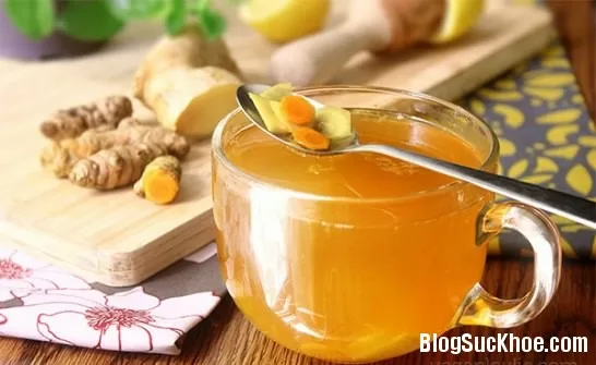 Hỗn hợp làm sạch phổi, tan sỏi thận, giết chết tế bào ung thư