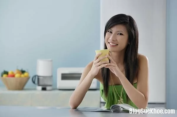 Hỗn hợp giúp bạn ngừa 12 căn bệnh