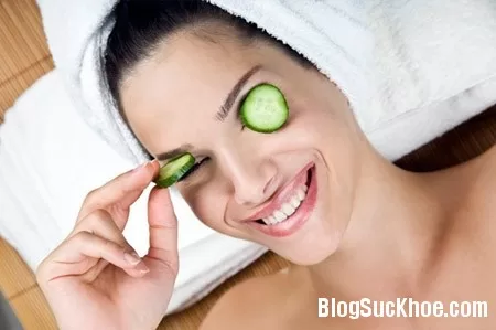 Bí quyết làm đẹp đơn giản không phải bạn gái nào cũng biết