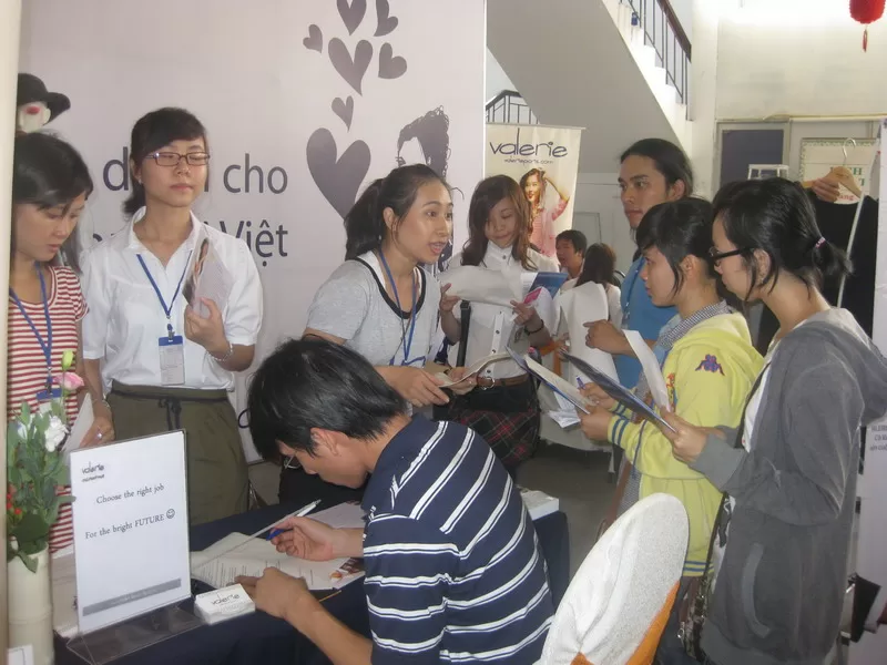 Hãy nên cân nhắc khi thương lượng về vấn đề tiền lương