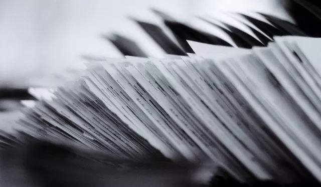 Làm thế nào để CV lọt vào "mắt xanh" nhà tuyển dụng