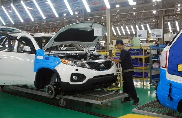 Sẽ ra sao nếu ô tô Philippines phát triển?