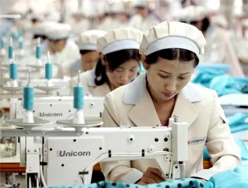Thị trường lao động 6 tháng cuối năm đang có xu hướng khả quan hơn