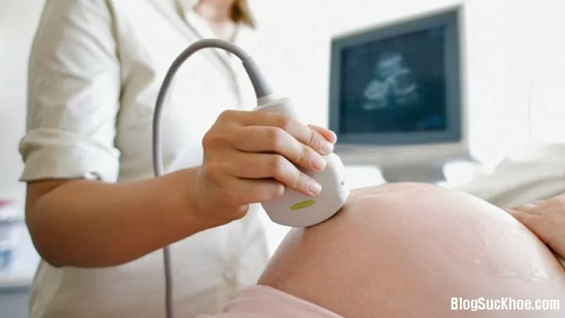 Nước ối nhiều tốt hay xấu?