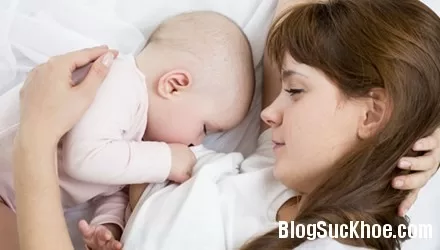 Những món mẹ càng ăn con càng có nhiều sữa