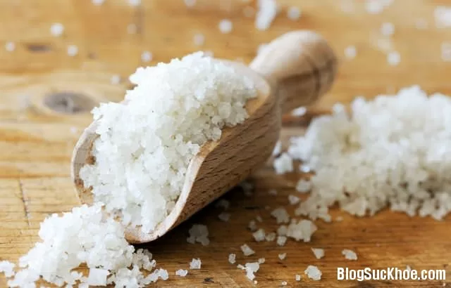 Những công dụng thần thánh của muối ăn