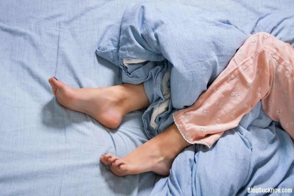 Khử sạch mùi hôi chân tại nhà bằng phương pháp đơn giản